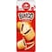 Carrefour Biscuits Golden Snacks Filled With Chocolate 225g