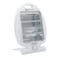 Krypton Quartz Heater, Long And Equably Heating, KNQH6364, Safety Tip-Over Protect, Quartz Tubes, 2 Heat Settings, Carry Handle, 2 Years Warranty