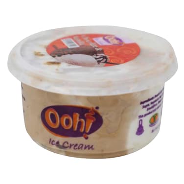 Ooh! Vanilla &amp; Chocolate Ice Cream 500Ml