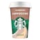 Starbucks Cappuccino 220ml
