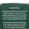Ahmad Tea Clove Tea - 250 gram