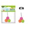 Power Joy Dimple 3 Pop Sensory Toy Multicolour
