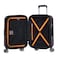 Eminent KG82 3Pcs Trolley Luggage Set Purple