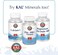 KAL Pantothenic Acid Sustained Release 1000 Mg. 100 Tablets 147384