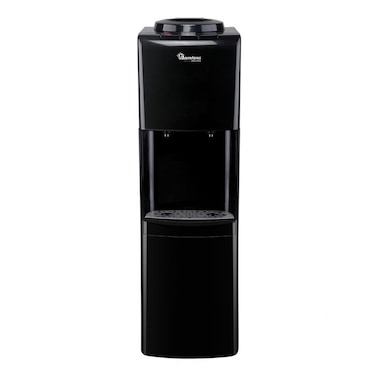Hot And Normal Free Standing Water Dispenser Rm561