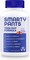 Smartypants Teen Guy Complete Daily Gummy Vitamins: Multivitamin, Gluten Free, Vitamin D3, Lutein/Zeaxanthin For Eyes*, Omega 3 Fish Oil (Dha/Epa), Folate (Methylfolate), 120 Count (30 Day Supply)