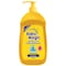 Baby Magic Baby Shampoo Shiny Soft Hair 750 Ml