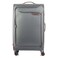 American Tourister Applite Eco Spinner-Trolley 82cm Grey Red