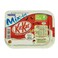 Nestle Kit Kat Vanilla Flavour Yoghurt With Pop Choc 115g