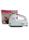 Scarlett 7-Speed Electric Super Hand Mixer HE-133 White/Silver/Grey
