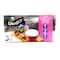 Domty Light Feta Cheese Plus - 500gm