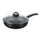 Illa Frying Pan Pyrex Lid