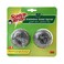 3M Scotch Brite Stainless Steel Spiral 2 pieces
