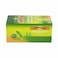Twinings Green Tea Moroccan Mint Tea 25's