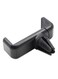 Universal - Car Air Vent Mobile Holder Black
