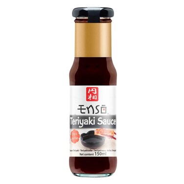 Enso Teriyaki Marinade Sauce 150ml