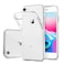 Generic Silicone Protective Case Cover For Apple iPhone 7/8, Clear