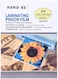 Generic Hengke Laminating Pouch Film 100 Pieces, 220-307 mm