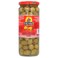 Figaro Stuffed Green Olives with Pimiento Paste 450g