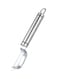 Generic Stainless Steel Peeler Silver