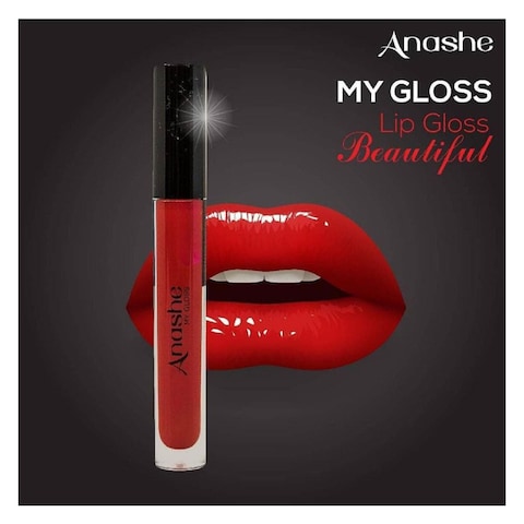 Anashe My Gloss 305