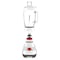 Moulinex SuperBlender Food Blender 700W LM207128 White