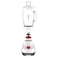 Moulinex SuperBlender Food Blender LM207128, 1.75 L, 700 W, Dishwasher Safe, White