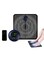 Generic USB Rechargeable Folding Portable Massage Foot Mat With Remote Control