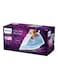 Philips Easy Speed Steam Iron 2000 W Gc1740/26, Light Blue