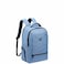 Delsey Voyager 2C Backpack 20L Blue Jean