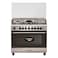 Bompani 90x60 Cm Gas &amp;amp; Electric Cooker BO683MK/L