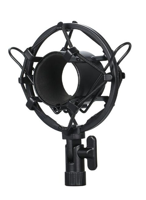 Generic Audio Studio Recording Condenser Microphone Kit Dd1959 Multicolour