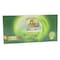 Royal Herbs Peppermint Tea Bags 1.5g &times; 25 Bags