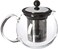 Bodum Assam Tea Press, Clear, 0.5 Litre, 1807-16