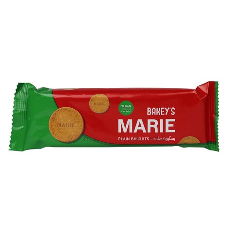 Bakeys Marie Vegan - 27gm