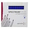 Specialist Crafts  Spectrum Fine Pens  Pack of 12 Blue
