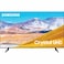 Samsung TU8000 55-Inch Crystal UHD Smart LED TV UA55TU8000UXZN Black