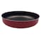 Nouval Round Oven Tray 30X6.5CM