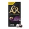 L'or Espresso Supremo 10 Caps 