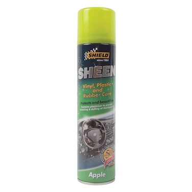 SHIELD SHEEN APPLE 300ML SH10