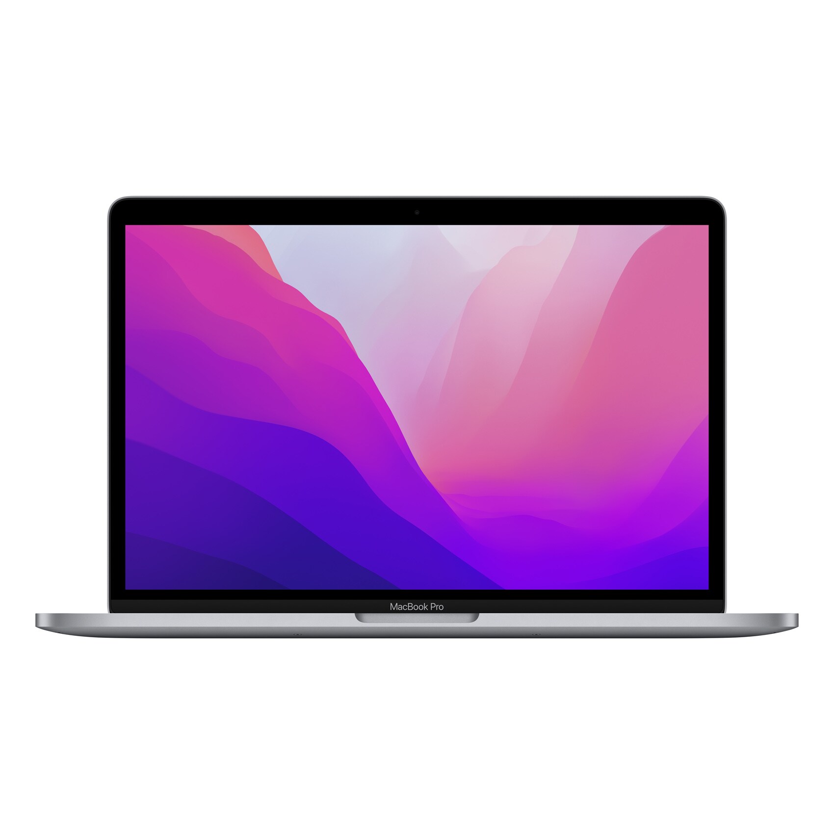 Buy Apple MacBook Arabic Pro M2 Chip With 8-Core CP Laptop Silver ...