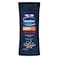 Vaseline Men Body Lotion Extra Strength 400Ml + Vaseline Petroleum Jelly Aloe Fresh 95Ml