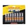 Super Glue Set 8Pcs