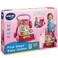 VTech Baby First Steps Baby Walker (Pink)