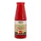 Earth Goods Organic Traditional Passata Sauce, 680g