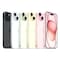 Apple iPhone 15 256GB 5G LTE Blue