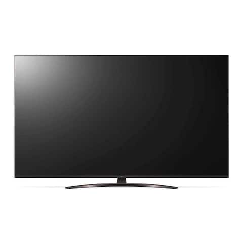 LG 55-inch 4K UHD LED Smart TV with WebOS - 55UP8150