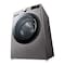 LG Front Loading Washing Machine - 20kg with 11kg Dryer - F0L2CRV2TC