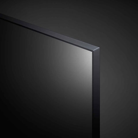 LG 55-inch 4K UHD Smart TV with WebOS - 55UP7760