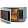 Black+Decker MZ42PGSS-B5 Microwave